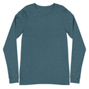 Unisex Comfy Long Sleeve Shirt-7