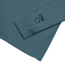 Unisex Comfy Long Sleeve Shirt-6