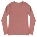 Unisex Comfy Long Sleeve Shirt-15