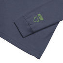Unisex Comfy Long Sleeve Shirt-34