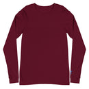 Unisex Comfy Long Sleeve Shirt-15