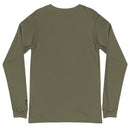 Unisex Comfy Long Sleeve Shirt-16