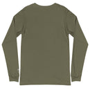 Unisex Comfy Long Sleeve Shirt-12
