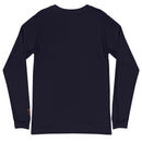 Unisex Comfy Long Sleeve Shirt-16