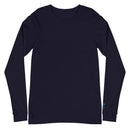 Unisex Comfy Long Sleeve Shirt-3
