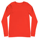 Unisex Comfy Long Sleeve Shirt-11