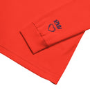 Unisex Comfy Long Sleeve Shirt-10