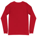 Unisex Comfy Long Sleeve Shirt-24