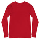 Unisex Comfy Long Sleeve Shirt-23