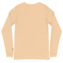 Unisex Comfy Long Sleeve Shirt - Premium Long Sleeve Shirt from Bella + Canvas - Just $27.50! Shop now at Arekkusu-Store