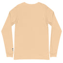 Unisex Comfy Long Sleeve Shirt-4
