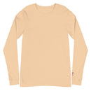 Unisex Comfy Long Sleeve Shirt-31