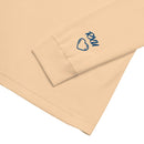 Unisex Comfy Long Sleeve Shirt-2