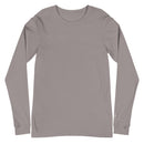 Unisex Comfy Long Sleeve Shirt-19