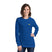 FIX Unisex Comfy Long Sleeve Shirt - Premium Long Sleeve Shirt from Bella + Canvas - Just $30.70! Shop now at Arekkusu-Store