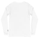 Unisex Comfy Long Sleeve Shirt-4