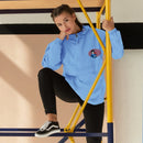 Unisex Packable Rain Jacket - Arekkusu - Store