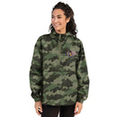 Unisex Packable Rain Jacket - Arekkusu - Store