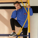 Unisex Packable Rain Jacket - Arekkusu - Store