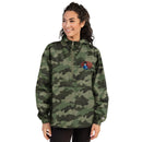 Unisex Packable Rain Jacket - Arekkusu - Store