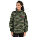 Unisex Packable Rain Jacket - Arekkusu - Store