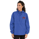 Unisex Packable Rain Jacket - Arekkusu - Store