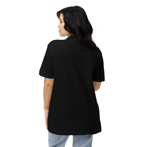Unisex Pique Polo Shirt - Premium Polo Shirts from Gildan - Just $18.95! Shop now at Arekkusu-Store