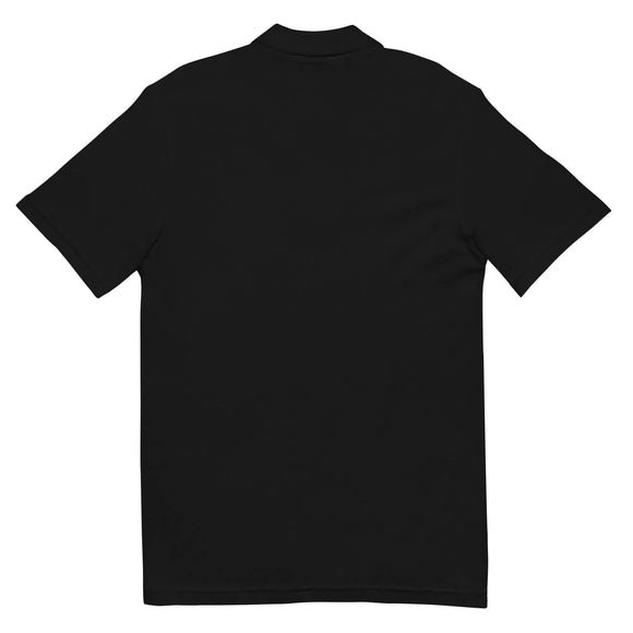 Unisex Pique Polo Shirt - Premium Polo Shirts from Gildan - Just $18.95! Shop now at Arekkusu-Store