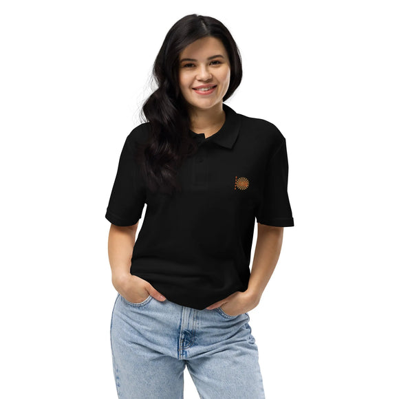 Unisex Pique Polo Shirt - Premium Polo Shirts from Gildan - Just $18.95! Shop now at Arekkusu-Store