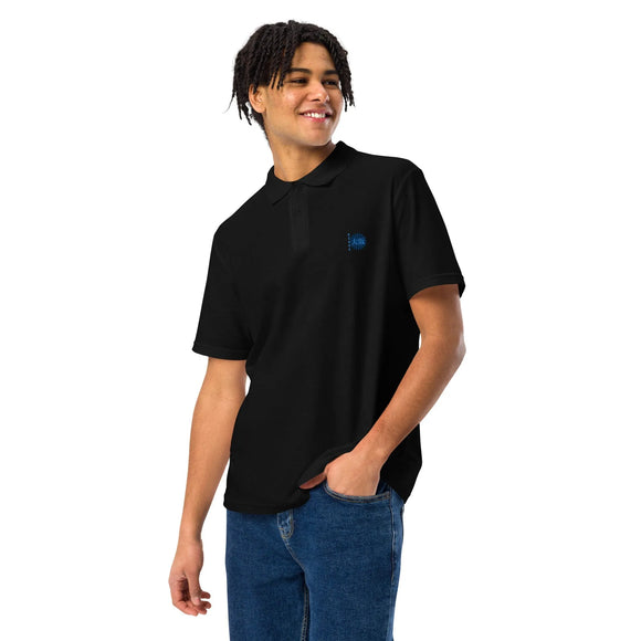 Unisex Pique Polo Shirt - Premium Polo Shirts from Gildan - Just $18.95! Shop now at Arekkusu-Store