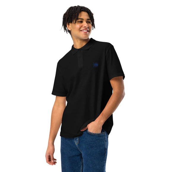 Unisex Pique Polo Shirt - Premium Polo Shirts from Gildan - Just $18.95! Shop now at Arekkusu-Store