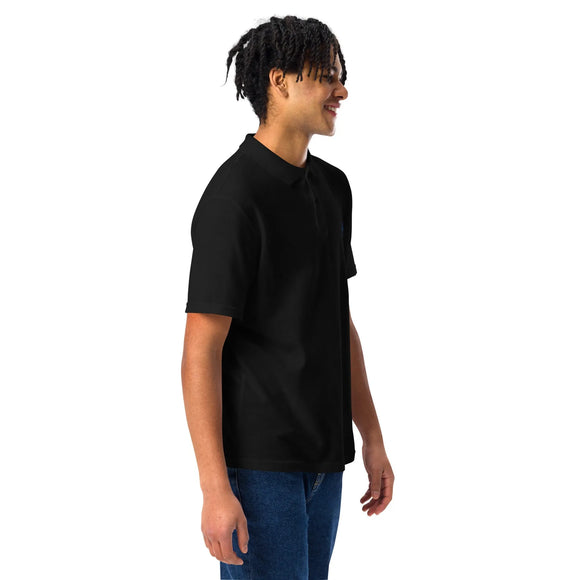 Unisex Pique Polo Shirt - Premium Polo Shirts from Gildan - Just $18.95! Shop now at Arekkusu-Store