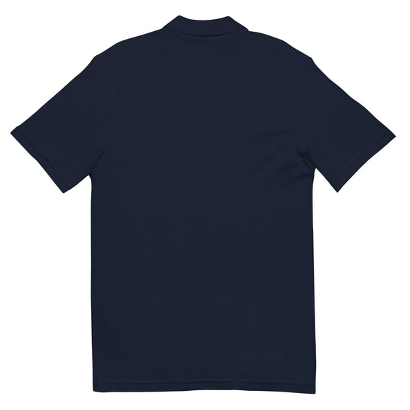 Unisex Pique Polo Shirt - Premium Polo Shirts from Gildan - Just $18.95! Shop now at Arekkusu-Store