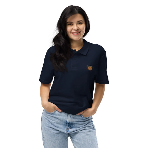 Unisex Pique Polo Shirt - Premium Polo Shirts from Gildan - Just $18.95! Shop now at Arekkusu-Store