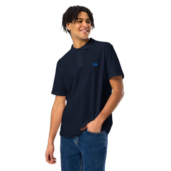 Unisex Pique Polo Shirt - Premium Polo Shirts from Gildan - Just $18.95! Shop now at Arekkusu-Store