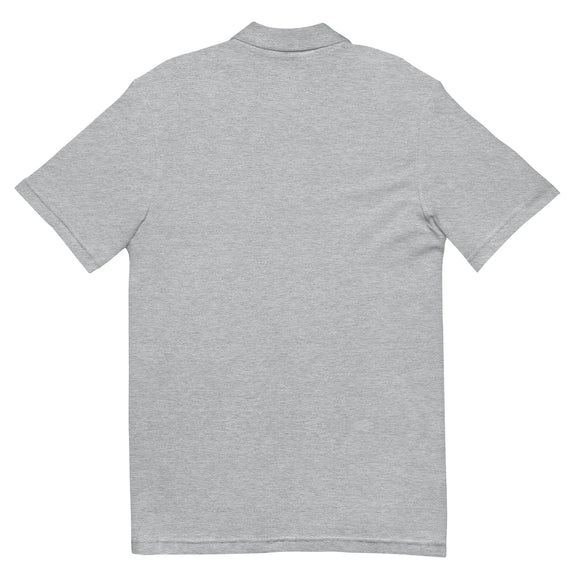 Unisex Pique Polo Shirt - Premium Polo Shirts from Gildan - Just $18.95! Shop now at Arekkusu-Store