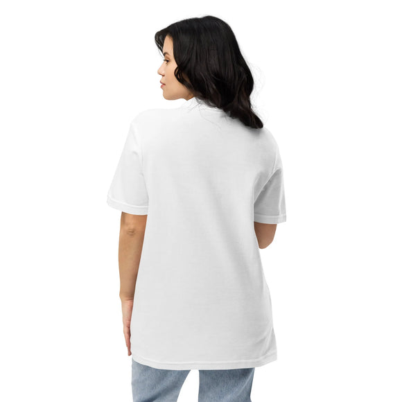 Unisex Pique Polo Shirt - Premium Polo Shirts from Gildan - Just $18.95! Shop now at Arekkusu-Store