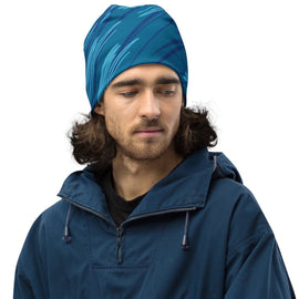 Unisex Stretchy Bones Beanie - Arekkusu - Store