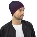 Unisex Stretchy Bones Beanie - Arekkusu - Store