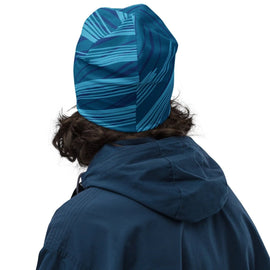 Unisex Stretchy Bones Beanie - Arekkusu - Store