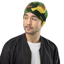 Unisex Stretchy Bones Beanie - Arekkusu - Store