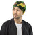 Unisex Stretchy Bones Beanie - Arekkusu - Store