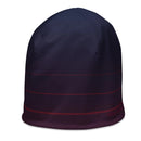 Unisex Stretchy Bones Beanie - Arekkusu - Store