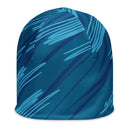 Unisex Stretchy Bones Beanie - Arekkusu - Store