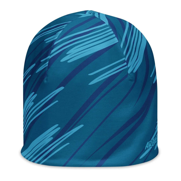 Unisex Stretchy Bones Beanie - Arekkusu - Store