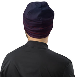 Unisex Stretchy Bones Beanie - Arekkusu - Store
