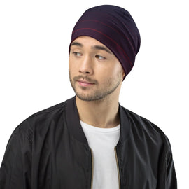 Unisex Stretchy Bones Beanie - Arekkusu - Store
