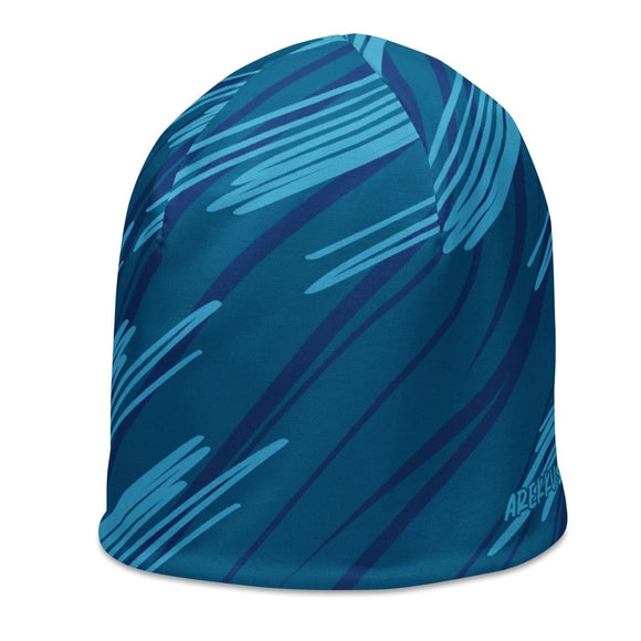 Unisex Stretchy Bones Beanie - Arekkusu - Store
