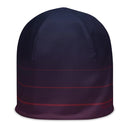 Unisex Stretchy Bones Beanie - Arekkusu - Store
