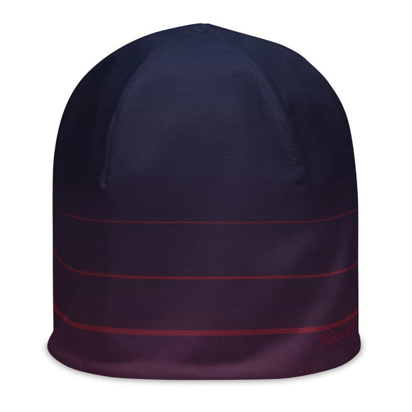 Unisex Stretchy Bones Beanie - Arekkusu - Store